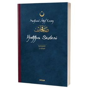 SAFAHAT 3 HAKKIN SESLERI - MUSTAFA YÜCEL