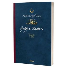 SAFAHAT 3 HAKKIN SESLERI - MUSTAFA YÜCEL