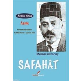 SAFAHAT 6 ASIM - MUSTAFA YÜCEL