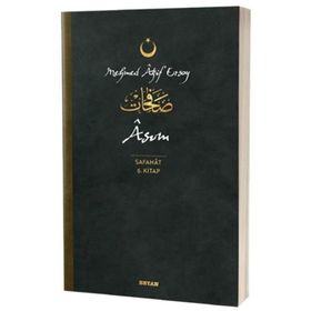 SAFAHAT 6 ASIM - MUSTAFA YÜCEL