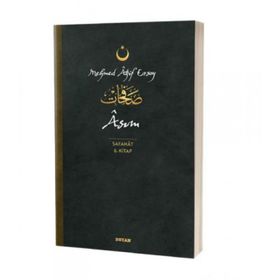 SAFAHAT 6 ASIM - MUSTAFA YÜCEL