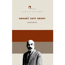 Safahat (7 Kitap Takım) - Mehmet Akif Ersoy
