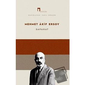 Safahat (7 Kitap Takım) - Mehmet Akif Ersoy