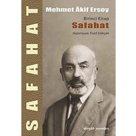 Safahat (7 Kitap Takım) - Mehmet Akif Ersoy
