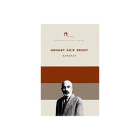 Safahat (7 Kitap Takım) - Mehmet Akif Ersoy