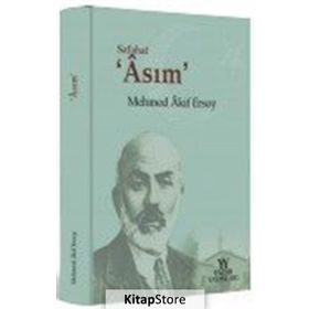 Safahat Asım - Mehmet Akif Ersoy