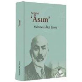 Safahat Asım - Mehmet Akif Ersoy