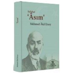 Safahat Asım - Mehmet Akif Ersoy