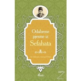 Safahat - Boşnakça Seçme Hikayeler - Zeynep Üstün