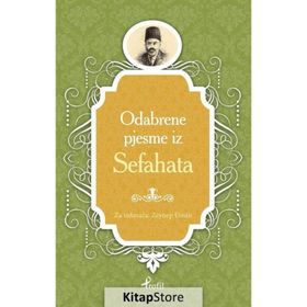 Safahat - Boşnakça Seçme Hikayeler - Zeynep Üstün