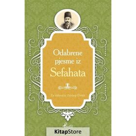 Safahat - Boşnakça Seçme Hikayeler - Zeynep Üstün