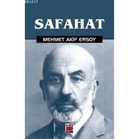 Safahat Ciltli - Mehmet Akif Ersoy