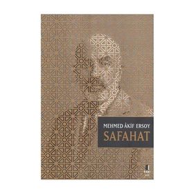 Safahat Ciltli - Mehmet Akif Ersoy