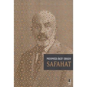 Safahat Ciltli - Mehmet Akif Ersoy
