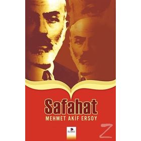 Safahat - Mehmed Akif Ersoy