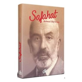 Safahat - Mehmed Akif Ersoy