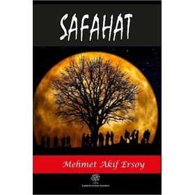 Safahat - Mehmed Akif Ersoy