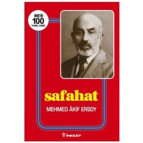 Safahat - Mehmed Akif Ersoy