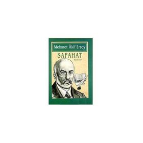 SAFAHAT - MEHMET AKIF ERSOY (ISBN:9789944942867)