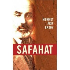 SAFAHAT - MEHMET AKIF ERSOY