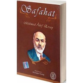 SAFAHAT - MEHMET AKIF ERSOY