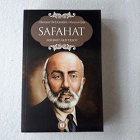 SAFAHAT - MEHMET AKIF ERSOY