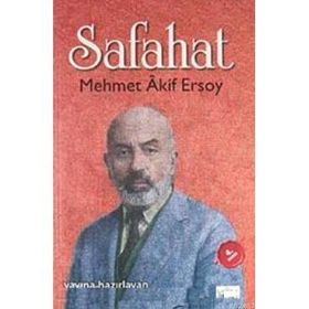 SAFAHAT - MUSTAFA MİYASOĞLU