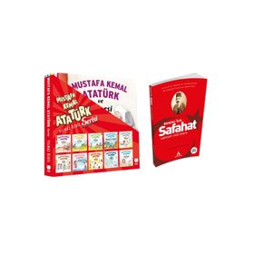 SAFAHAT - MUSTAFA MİYASOĞLU