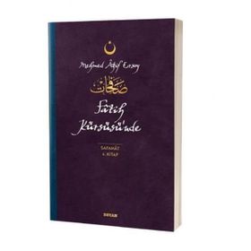 SAFAHAT - MUSTAFA MİYASOĞLU
