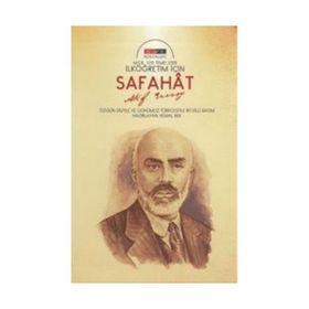 Safahat Nostalgic - Mehmet Akif Ersoy