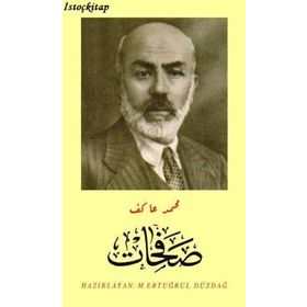 Safahat (Osmanlıca) - Mehmet Akif Ersoy