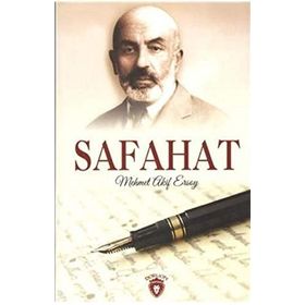 Safahat Tam Metin - Mehmet Akif Ersoy