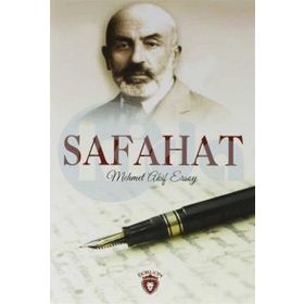Safahat Tam Metin - Mehmet Akif Ersoy