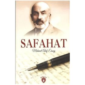 Safahat Tam Metin - Mehmet Akif Ersoy