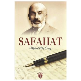 Safahat Tam Metin - Mehmet Akif Ersoy