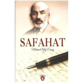 Safahat Tam Metin - Mehmet Akif Ersoy