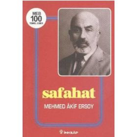 Safahat Tam Metin - Mehmet Akif Ersoy