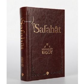 Safahat Termo Sıvama - Türkiye Diyanet Vakfı Yayınları