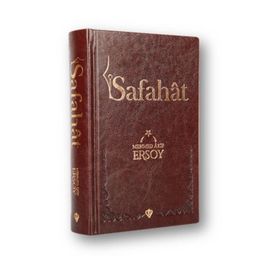 Safahat Termo Sıvama - Türkiye Diyanet Vakfı Yayınları
