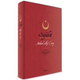 Safahat - Üçlü - Mehmet Akif Ersoy