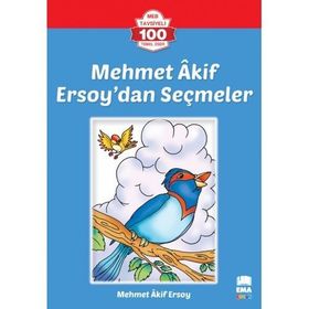 Safahat’dan Seçmeler - Mehmet Akif Ersoy