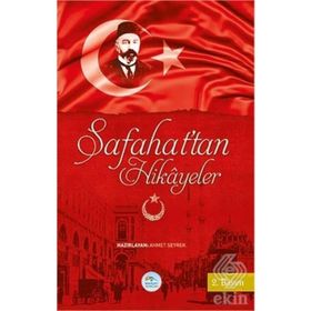 SAFAHAT'TAN HIKAYELER 6-7-8. SINIFLAR İÇIN - EMIN OSMAN UYGUR