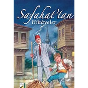 SAFAHAT'TAN HIKAYELER 6-7-8. SINIFLAR İÇIN - EMIN OSMAN UYGUR