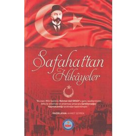 SAFAHAT'TAN HIKAYELER 6-7-8. SINIFLAR İÇIN - EMIN OSMAN UYGUR