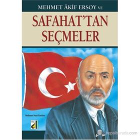 SAFAHAT'TAN HIKAYELER 6-7-8. SINIFLAR İÇIN - EMIN OSMAN UYGUR