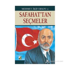 SAFAHAT'TAN HIKAYELER 6-7-8. SINIFLAR İÇIN - EMIN OSMAN UYGUR