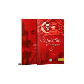 Safahat’tan Hikayeler - Ahmet Seyrek