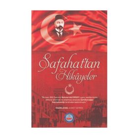 Safahat’tan Hikayeler - Ahmet Seyrek