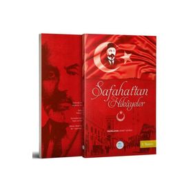 Safahat’tan Hikayeler - Ahmet Seyrek