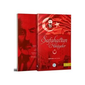 Safahattan Hikayeler - Mehmet Akif Ersoy